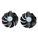 SAPPHIRE RX 5500/5600/5700 XT PULSE Fan Replacement